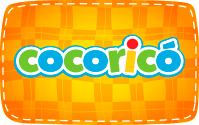 Logo Cocorico